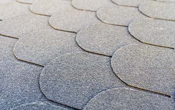 Burrafirth asphalt roofing costs