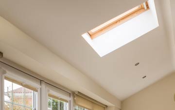 Burrafirth conservatory roof insulation companies