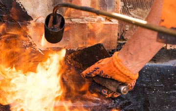 Burrafirth flat roof repair companies