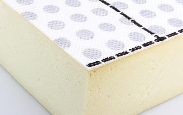 meeting Burrafirth building codes