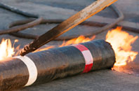 free Burrafirth flat roofing repair quotes