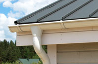 Burrafirth soffits